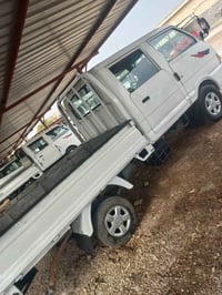 دبل • موديل ٩٥ • محرك جديد