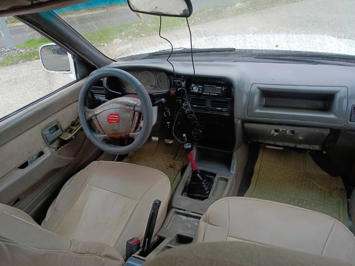 سۆپەر دێر ٢٠٠٦ بیلاد کاربێتە گێر مەکینە بەشەرتی سەد فیتەر *********** وەرگەڕاو بڕاوە موس دەحم لێدراوی بەشەرت شانسی و ئەکسلی بەشەرت چوار ویل و تایەی نوێ جام کارەباو سوکان پاوەر زۆر توندوو تۆڵە خایسی نیە زۆر بەکێشەو بەنزینی  کەم دەوێت ماڵی ئەم دەشت و دەروو بەهارەیە  ناوبۆدی تێدایە کامل کارەبای بەشەرتە مەسرەفی نیەو زۆر زۆر مەزبوە سعری قفڵ ١٤ گەڵ 
ڕ *********** ڤایبەر واتسئاپ لەسەر کۆڕەکە *********** رانية, السليمانية
