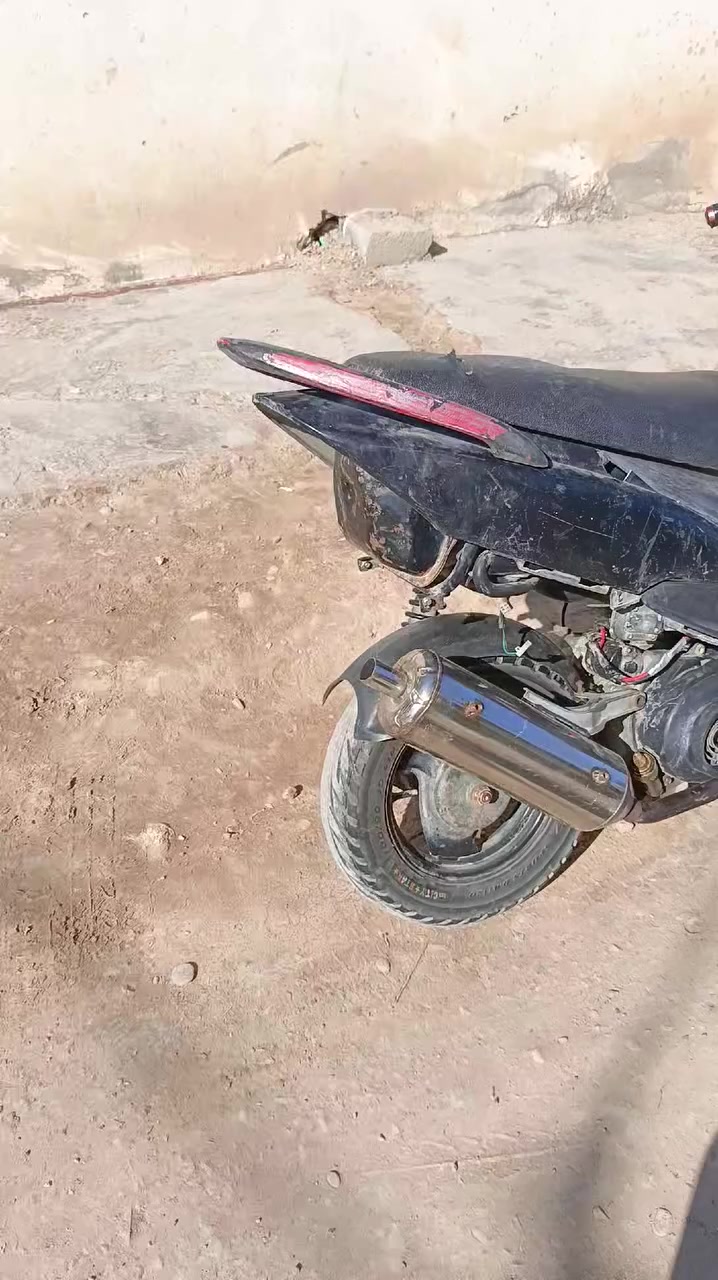 سلام عليكم الدراجه ماكس عدله مزوده بوشه 55صرنصه رياضي كلجات رياضي ضفيره جديده بس مارابط كهربايات ذا تاخذ ربط وبل عافيه عليك دراجه خير من الله واكو بعد غراض مالتها ماشادهن السعر 250 وبيها مجال التواصل  ‏‪***********‬‏ تصال ودلل ❤مكان حي المعلمين
