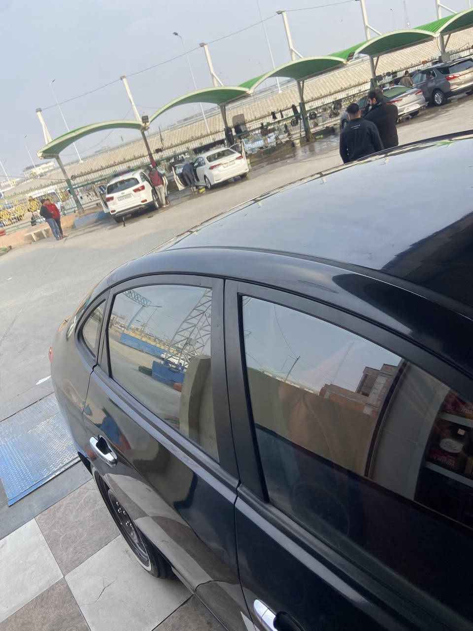 ادوات 
ادوات
النترا 2010 اصل 
سياره كلشي واضح كدام عينك كفاله من الدعاميه لدعاميه كصه وحده بيها حداده اذا مو طسه مالتها مال سياره 2024 ما مقبول مكينه كير داخل جلد ومدوشمه ارضيه وكشنات 
تبريد تدفائه كشنات تدفئه
كامله دينار مذب عليها 
مكاني بصره 
سعرها 43 ومو سعرها بس مستعجل ع بيعها 
***********
