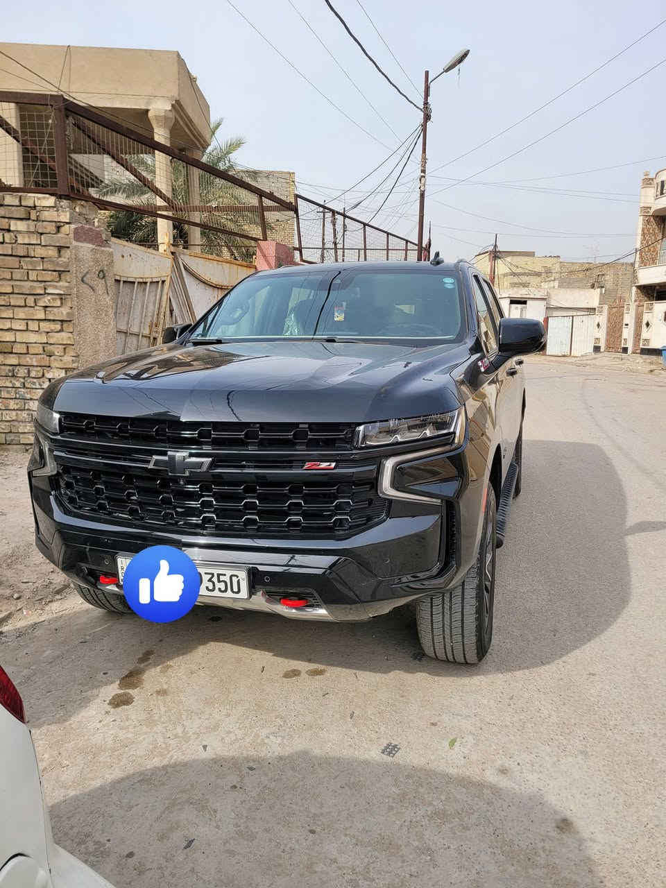 سلام عليكم البيع تاهو موديل ٢٠٢٣ خليجيه فول مواصفات واحد ١/١ رقم ربيل هزه جديده. بسمي  سياره جكات /كمرات٣٦٠/حساسات/صندوك كهرباي/كشنات كهربايه بني رامه  رادرات داخله رصاصي تشقيل عن بعد فتح صندوك عن بعد.  عنوان بغداد عبيدي //نتصال/***********
