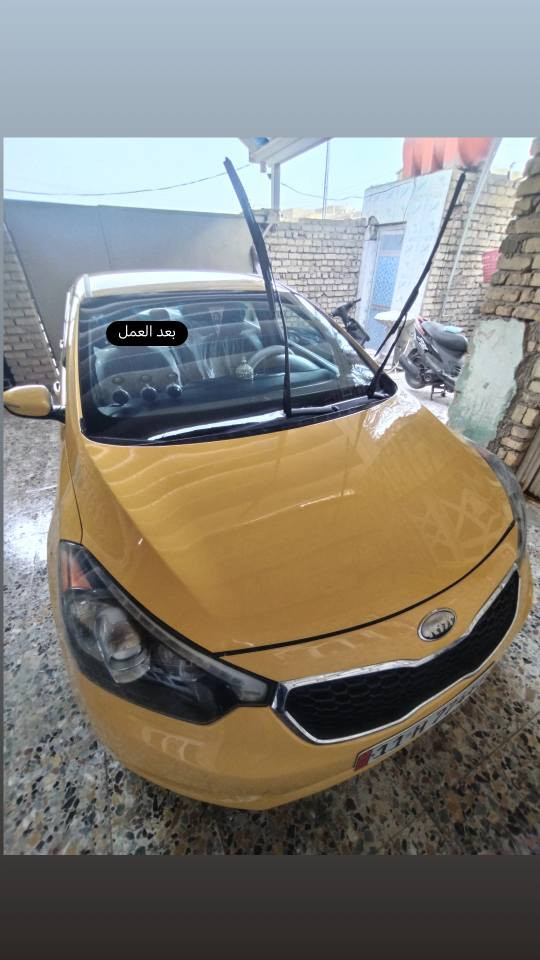 الاكبر للعناية بالسيارات
ليس الوحيدون لاكننا الافضل 😉🤏
بسم الله الرحمن الرحيم🤝 بوليش جميع انواع السيارات والدرجات والتكتك
بوليش وتكحيل وتلميع سَيّآرًة درجة اولى  👍
بوليش الكشر كامل 
جلي المازدات الامامية والبكلايتات الخلفي 
بوليش الجامات الجانبية والخلفية والامامية  
وكل هذا بانسب الاسعار والي ترضي الزبون 
ميسان العماره 🚘🛻
حي الرساله 🔱💯 🤍 *********** واتساب ماسنجر عمارة, ميسان
