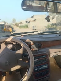 سمند • ٢٠١١ • رقم بغداد