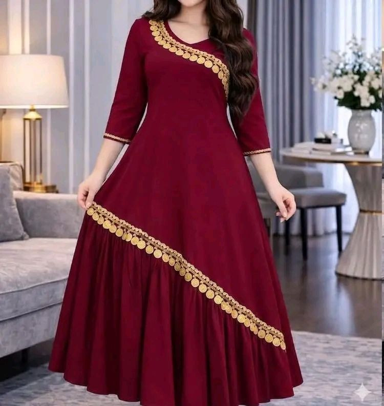 ✨✨ جديد ازياء كوين ✨✨
موديل راقي وناعم يليق بكل الأذواق 💙
قماش مريح وكوالتي عالي، مع لمسة دانتيل أنيقة تعطي فخامة وجمال للقطعة 👌
✔️ مناسب للبيت والاستقبال
✔️ تفصيل مرتب وخامة ممتازة
✔️ تصميم أنثوي ناعم
الكمية محدودة 🔥
للحجز والاستفسار راسلونا خاص 📩
📍 ازياء كوين – للأناقة والتميز دائمًا
عرض  العيد
فقط ١٢ الف دينار
وتوصيل ٢ دينار داخل النجف

كميه محدوده وجميع القياسات متوفره

رقمج العنوان والقياس والموديل تردي والباقي علينه خلال ٢٤ ساعه توصلج القطعه 
((((ربي يرزقكم ❤️ويرزقنه)))


**إذا كنت صاحب هذا الإعلان وتريد حذفه لأي سبب، رجاءا أرسل رسالة إلى الدعم الفني**