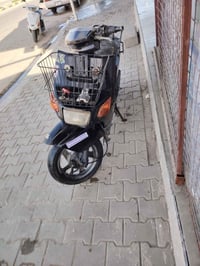 دراجة بيكم • نجف مشخاب • بيه مجال قليل