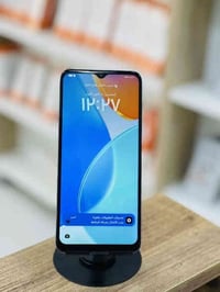 للبيع مستخدم HONOR X8a الذاكرة 128  الجهاز كلش نظيف  فقط مستبدل فلات ش...