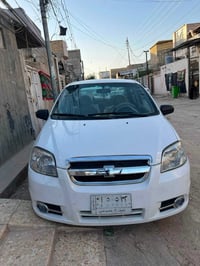 أفيو ٢٠٠٩ • مكينة مكفولة • النجف الاشرف