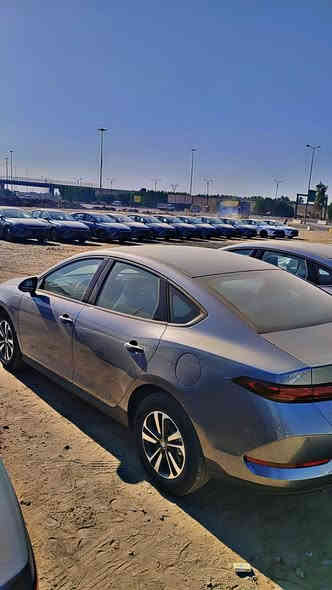 السلام عليكم 

تعلن Alhamadani group مجموعة شركات فراس الحمداني 
#فرع_بغداد 

عن وصول سيارات الـ (#BYD_QINPLUS)  

بي واي دي كن بلص موديل 2025 

الالوان 
---------
الابيض و الداخل البيجي 
الابيض و الداخل الزيتوني 
الرصاصي و الداخل الزيتوني ( ويل كب فضي مميز) 

📌نود أن نذكر متابيعنا الكرام ان نظام البيع في شركتنا 
     #للجملة_والمفرد 

📌لذلك نعتذر عن عدم ذكر الاسعار في المنشورات حاليأ 

📌تأكد ان أنسب الاسعار ستجدها لدينا 

للاتصال والاستفسارات ☎️
----------------------------------

أوس 
*********** 

فراس 
*********** 

العنوان 🗺️
--------------
بغداد طريق اليوسفية على طريق مخابز باب الاغا مجاور سيطرة (75) دخول بغداد 

https://maps.app.goo.gl/tWmjtQxowSud3P7Z7
