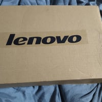 لينوفو • قابل 360 • لمس فول