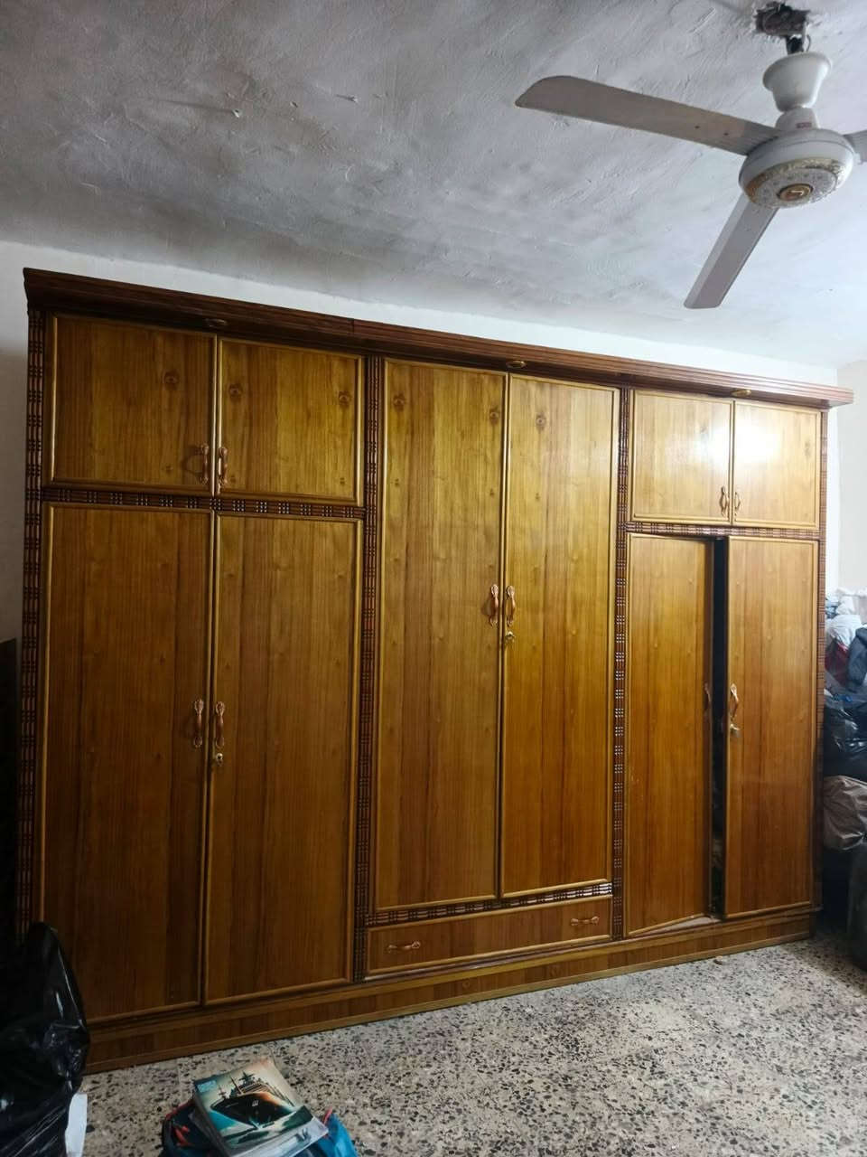 طباخ للبيع وكنتور


**إذا كنت صاحب هذا الإعلان وتريد حذفه لأي سبب، رجاءا أرسل رسالة إلى الدعم الفني**