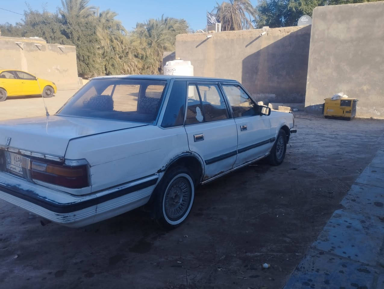 سوبر موديل 85 كفاله عامه گص ونقل وعيب شرعي وصبغ وضربه  وأصوليات مكينه وكير كارتون حداده حلوه كهربائيات كله شغاله تحويل مباشر سعر 32وبيه مجال  ***********
