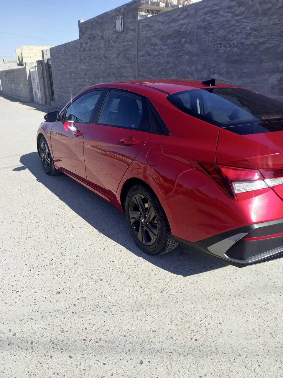 السلام عليك هونداي النترا موديل 2023 وارد امريكي حادثها براكيت خلفي حادثها موجود بالمنشور ليبر واحد باب خلفي بي شبر صبغ فقط سياره رقم (بغداد) مشروع وطني نهايت سنويه إلى 2031
ملاحظات سياره👇👇
🟠  سياره بصمه
🟠 بصمه ابواب 
🟠 تشغيل عن البعد 
🟠 رادار امامي وخلفي
🟠 ماشيه سياره 45 حقيقي
🟠 لد داخلي 
🟠 كراسي تدفئه
🟠 رادار جانبي
🟠 ويل كب
🟠 اضويه زنون بلادي
🟠 تحديد مسار 
🟠 مثبت سرعه 
🟠 وقوف ذاتي
🟠 مانع اصتدام
🟠 شاشه ثلاث انضمه 
🟠 شاشه دجتل 
🟠 محرك 2000 دوش 
🟠 تخم تاير ويل كب
🟠 سياره جديده 
🟠 سياره بسمي تحويل مباشر 
🟠 مكان السياره فلوجه 
🟠سعر سياره (ع خاص)
    رقم الهاتف 
***********
‏‪***********‬‏
