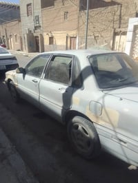 سيارة مسيبوشي كلنت محرك و كير كامري ابو جف راعية موجود رقم مثنى خصوصي ...