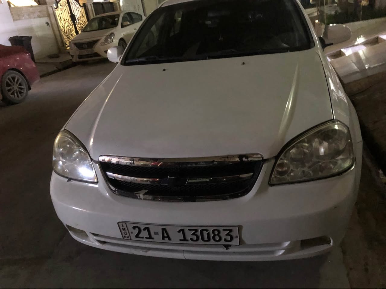 اوبتره موديل 2011 كير توماتيك بيهه نص بوليند صبغ وجاملغ الخلف السايف بدون داخل كير محرك تبريد  تحويل بشرط سنويا رقم جديد السعر 78 مجال موقع اربيل رقم تلافون *********** أربيل, العراق
