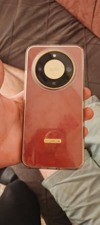 هونر X9d • استعمال اسبوع • حي جهاد