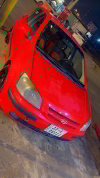 هيونداي جيتز • ٢٠٠٥ • اوتوماتيك