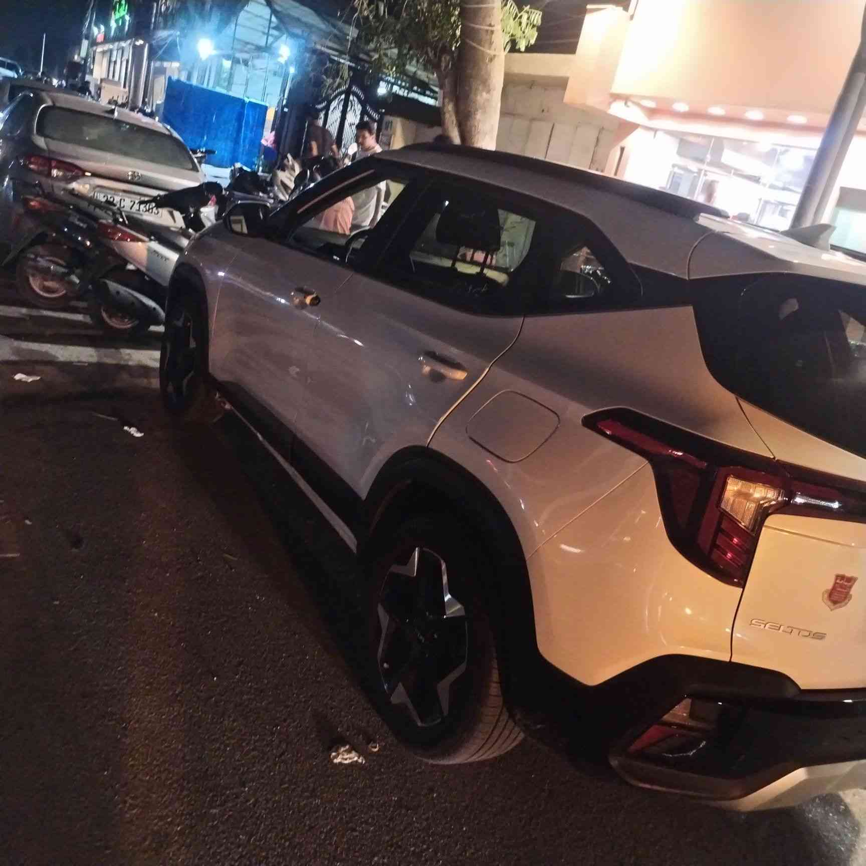 +964 770 279 4732


**إذا كنت صاحب هذا الإعلان وتريد حذفه لأي سبب، رجاءا أرسل رسالة إلى الدعم الفني**