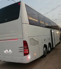 إخوان زياره إلى موسى الكاظم (ع) يوم الجمعة المصادف 20/2/نفر 6 ذهاب وإي...