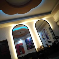 صالون ايقونه • عروض رمضان • سوق حي سومر