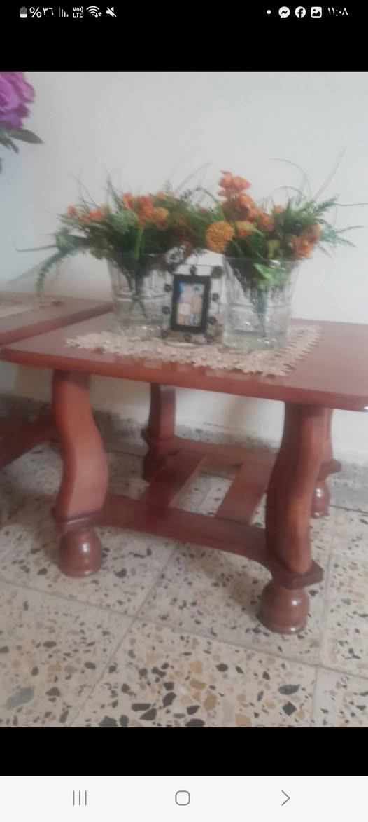 طبلات مصرية نظافه 100% العدد 2 جانبي 1 وسطية
زان مصري  ثقيل اللون صاجي ***********
