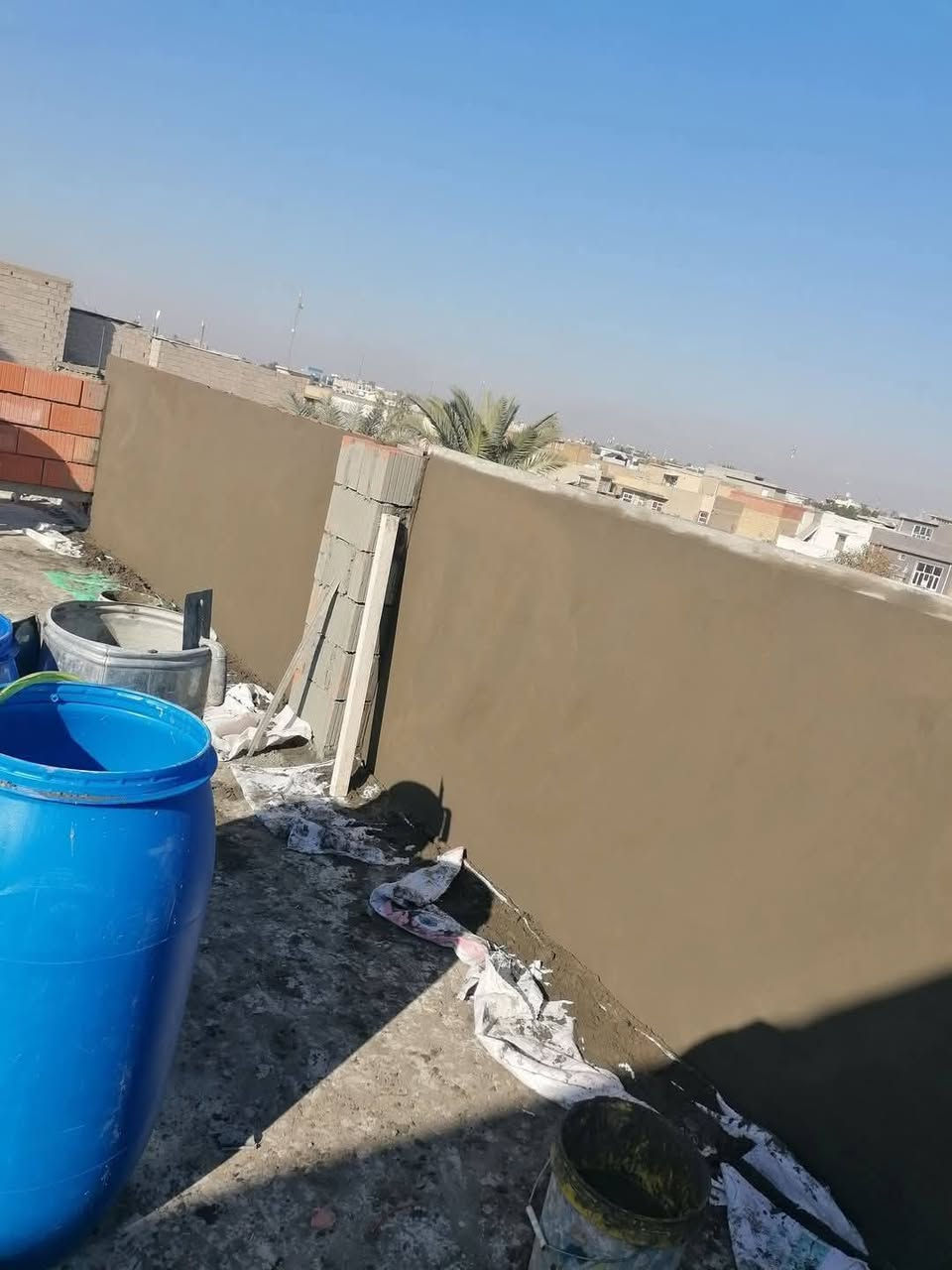 السلام عليكم لباخ متفرغ حالين أشتغل عل متر وقطعي وعل يوميه رقمي ***********
