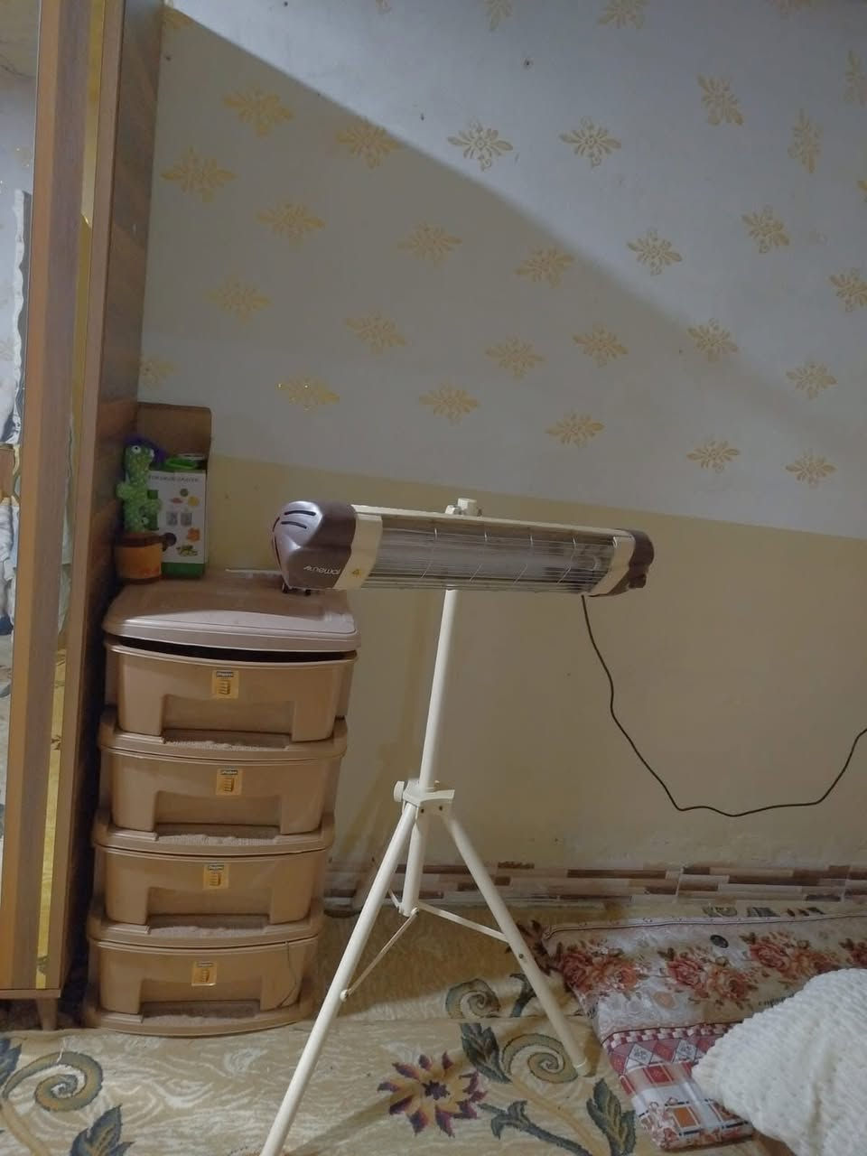 غراض للبيع


**إذا كنت صاحب هذا الإعلان وتريد حذفه لأي سبب، رجاءا أرسل رسالة إلى الدعم الفني**