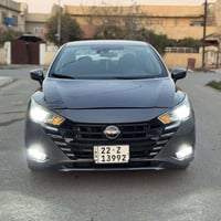 فيرسا ٢٠٢٣ • مواصفات SV • بصمة وشاشة