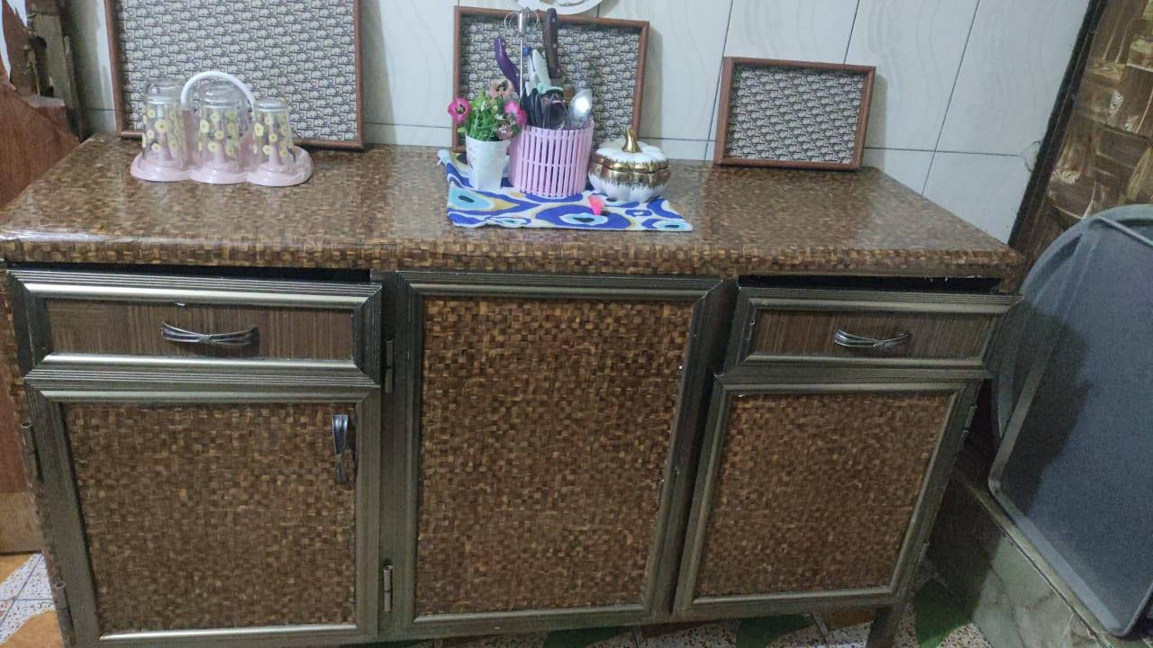 كاونتر 3 قطع
بدون ســنك


**إذا كنت صاحب هذا الإعلان وتريد حذفه لأي سبب، رجاءا أرسل رسالة إلى الدعم الفني**