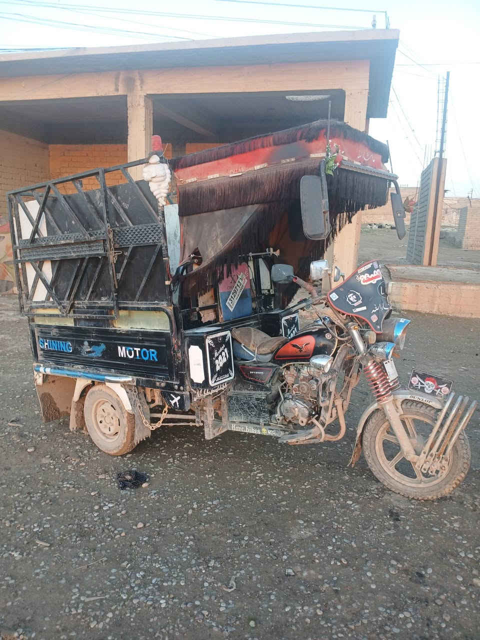 السلام عليكم ستوته للبيع موديل 2021 السعر مليون و700وبيها مجال شي قليل شرط كلشي شقال وضع شركه


**إذا كنت صاحب هذا الإعلان وتريد حذفه لأي سبب، رجاءا أرسل رسالة إلى الدعم الفني**