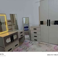 غرفة ١١ قطعة • جديدة ٤ أشهر • ميسان حي النداء