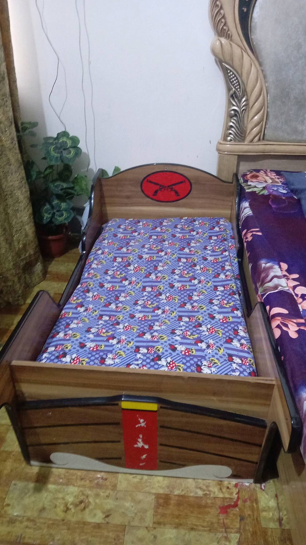 عنوان بغداد الدوره