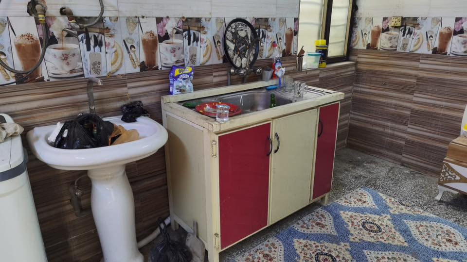 مكاني الحريه اتصل برقم ونشالله منختلف عالـسعر.      ***********
