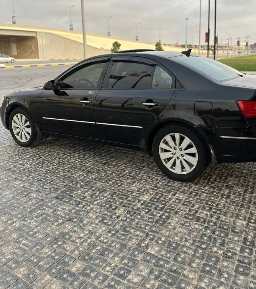 سلام عليكم سوناتا 2009 LEMETD فول مواصفات 1/1
اعله فئه بل مواصفات سلايت روف طكتين كشن كهرباء 
تبريد بيانو تحكمات تدفئه تبريد بل كشنات جلد 
برده خلفيه ويل كروم لمتتد 17 لون اسود ملكي 
سياره جاهزه من كلشي السعرر $( 88) بيها مجال بسيط 
 وارد امريكي ليبل واحد كلها حادثها جامرلغ وباب 
بيها قطعتين صبغ فقط جامرلغ امامي وباب سائق فقط  بدون دواخل قطعتين بيها فقط الباقي كفاله عامه 
سونار موجود بيها سياره جديده بمعنى الكلام مال جناي 
ستخدام شخصي مكينه V6 ستا سلندر 3300 
مكينه كير مكفولات شرط بدون لا فتح لا رواجز لا بخار 
ميكانيك كفاله عامه ترايك شرط 200 
رقم بغداد نكليزي بسمي سنويه الغايه 30 تحويل ثاني يوم هزه وفحص ورقم كله جديد تحويل مباشر 
صدر امامي خلفي جديد تبريد ثلج تخم تاير 
سياره جاهزه بدون نقص بل عافيه عل يأخذها 
نصبتها كلش حلوه اخوان تفاصيل كلها مذكوره فقط شراي يتصل (علماا السياره أحله من صور بدون جراد )
مكاني ديالى بعقوبة رقم هاتف ***********
