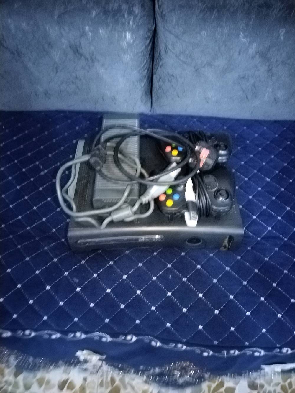 بلي  XBOXللبيع ما مفتوح