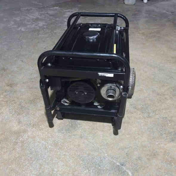 سلام عليكم ورحمة الله هاذه مولد حيل نضيف بل شرط مابي عيب السعر 125ولشري يدلل *********** كركوك
