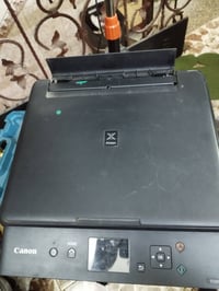 طابعة كانون • طابعة HP 150nw • بلوتر ٧٠سم