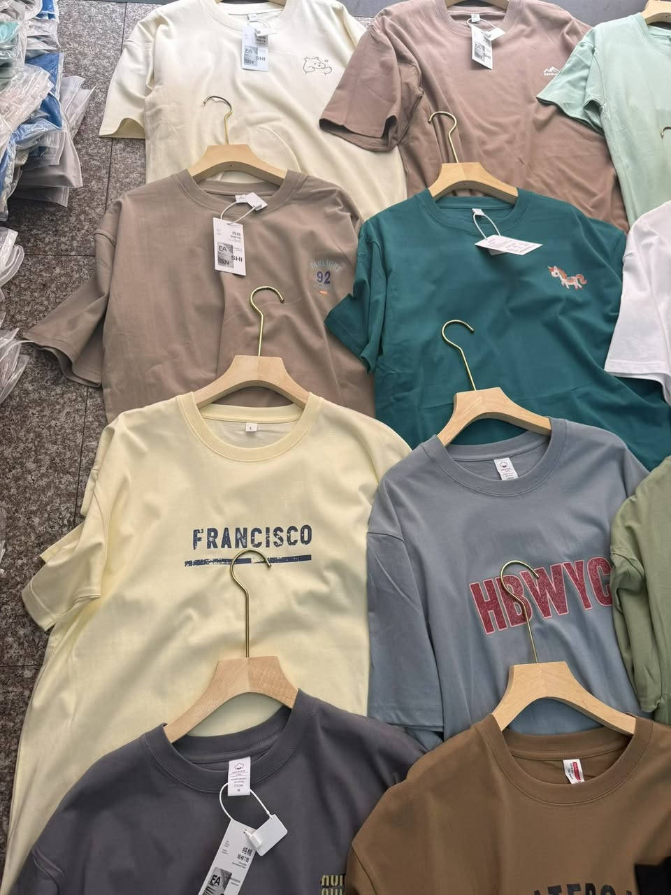 20000 men's T-shirts in sizes S to xxxLPlease place an order and contact me


**إذا كنت صاحب هذا الإعلان وتريد حذفه لأي سبب، رجاءا أرسل رسالة إلى الدعم الفني**