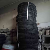 تاير جبلي • حجم ٢٠٠ • بالرفاعي