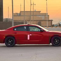 تشارجر • ٢٠١٧ • فول مواصفات