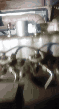 مولد • ٤٠ كيفي