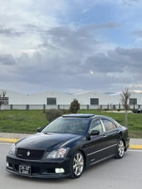 لكزس • ٢٠٠٧ • ١٠١٠٠٠ كم