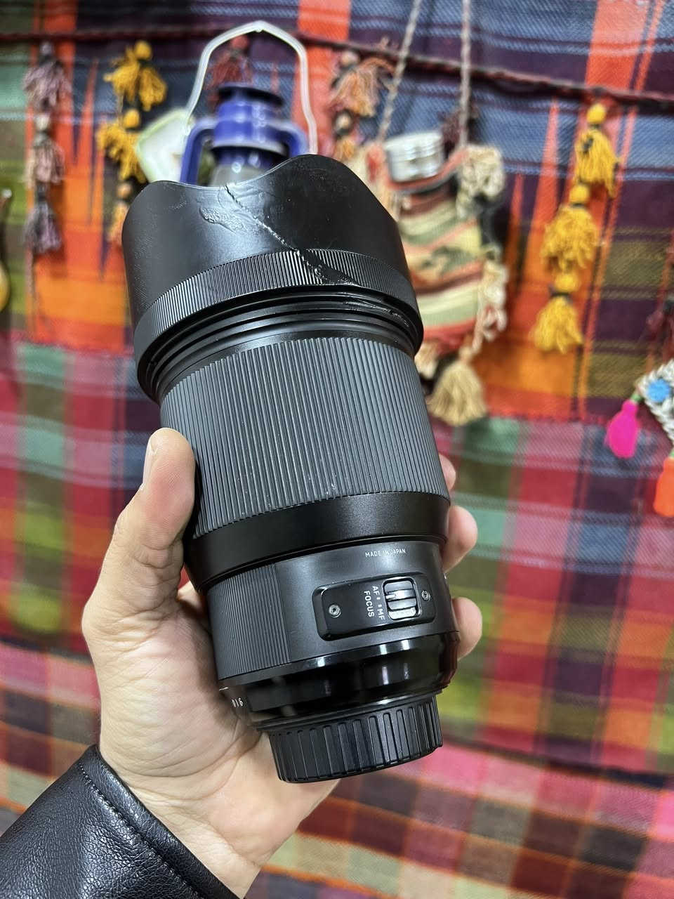 بو فروشتن لينزي 85 نيكو سيك ما ئارت  بو نرخ نامه بنيره


**إذا كنت صاحب هذا الإعلان وتريد حذفه لأي سبب، رجاءا أرسل رسالة إلى الدعم الفني**