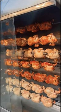 دجاج • متفرغ • ناصريه