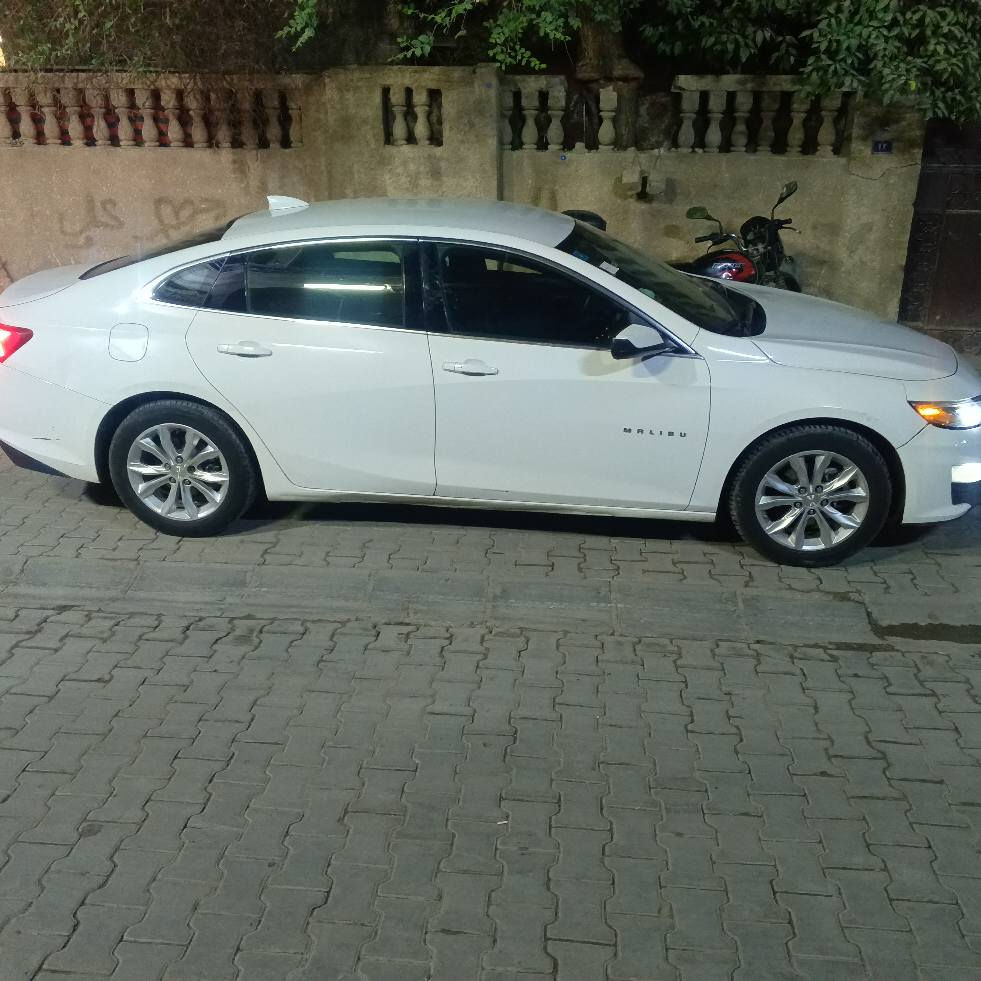 ماليبو 2020
بيها صبغ ربع جاملغ الايسر ودعاميه الاماميه مبدله سيراه كلش رايدها 113

ورقه بغداد, العراق


**إذا كنت صاحب هذا الإعلان وتريد حذفه لأي سبب، رجاءا أرسل رسالة إلى الدعم الفني**