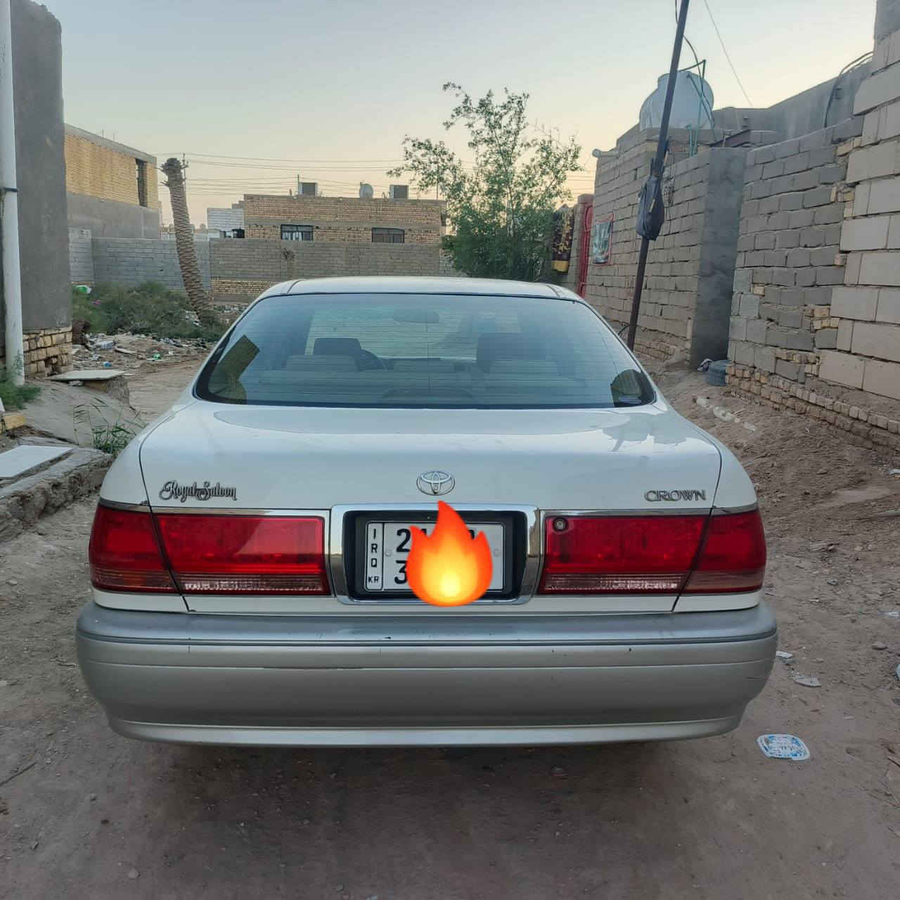 سلام عليكم (مكلف بنشر) اتصل عل راعيه رقم راعيه (‎***********
ملكه دخول جديد كصتين شغل مضبوط متوم سليمانيه سنويه ورقم انكليزي تخم تاير جديد باتري جديد حداديه كير مكينه تبريد سياره كامله كل نقص مابيه السعر (37) وبيه مجال مكاني ناصريه سوك الشيوخ اتصل براعيه ودلل
