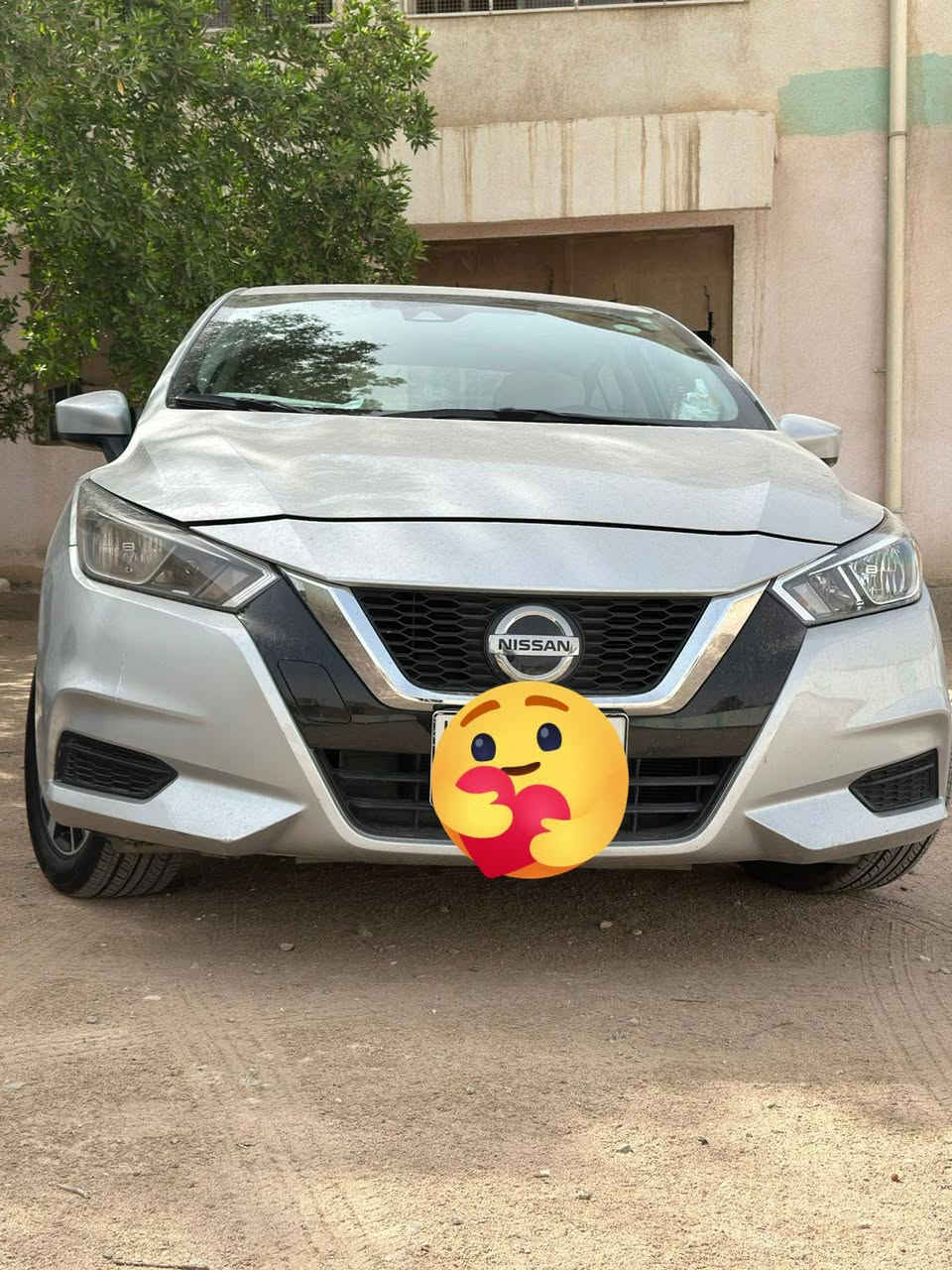 فيرسا 2022. السعر 118


**إذا كنت صاحب هذا الإعلان وتريد حذفه لأي سبب، رجاءا أرسل رسالة إلى الدعم الفني**