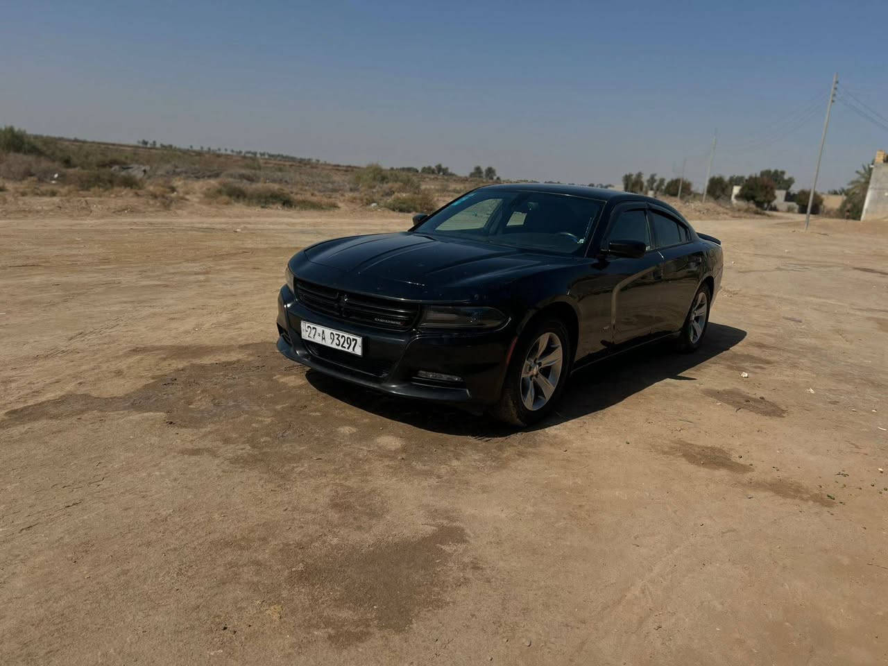 للبيع جارجر ل٢٠١٦كفاله عامه فقط قبق جنطه بدل الصلي مكينه كير حداديه كفاله ماشيه ١٠٠فقط سياره رقم ذي قار بسمي سعر ١٧٥ وبيهه مجال شي قليل ***********
