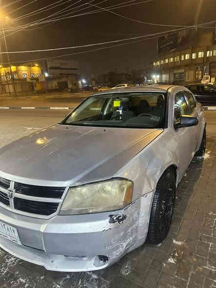 دوج  مديل 2010  مراوس او بيع سعر 47 ***********
