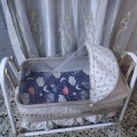 حمالة أطفال • جنطة • كاروك وية دوشك