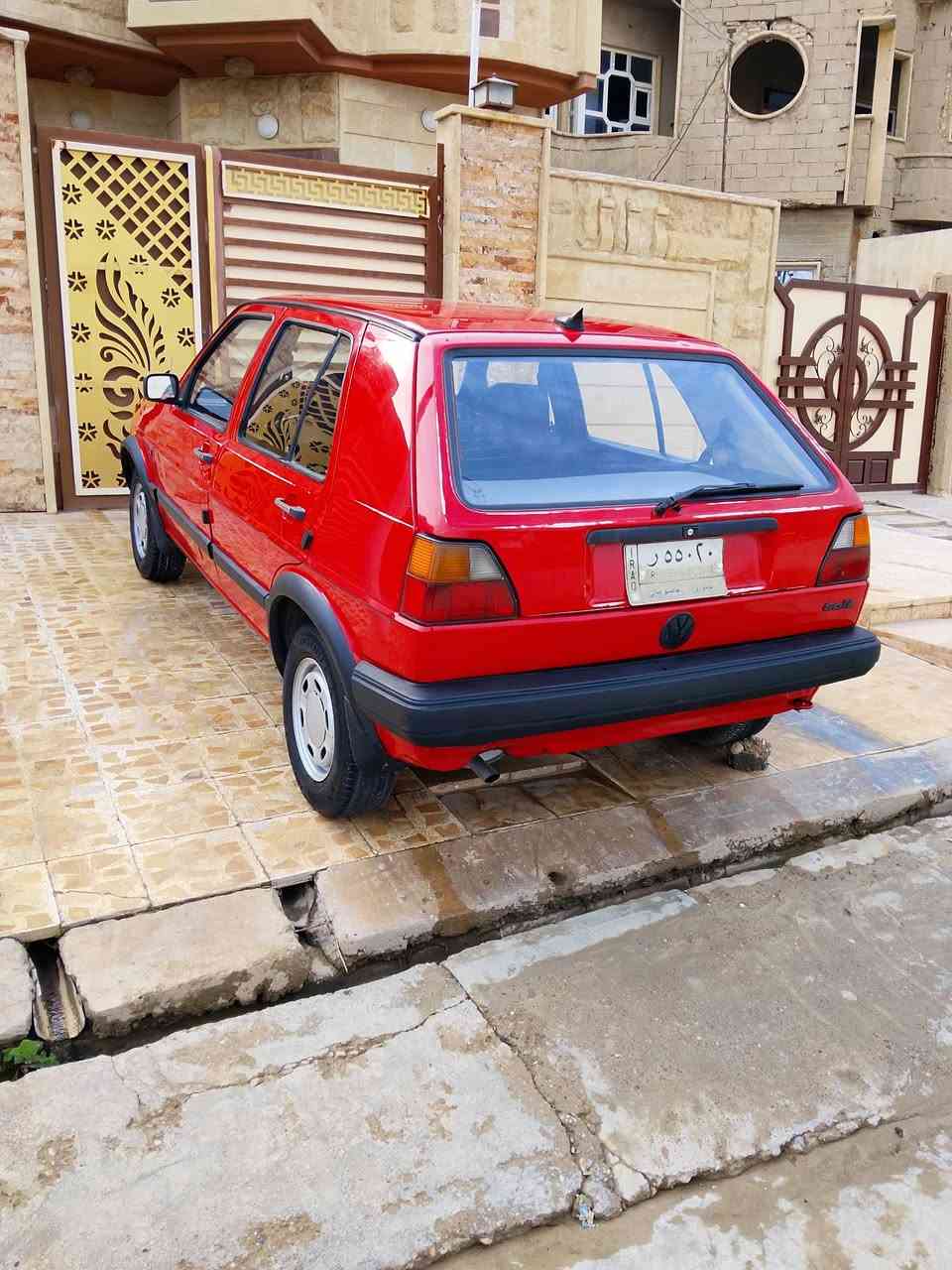 كولف اللبيع موديل 90 مكينه 08 كير 5 السعر 35/  ***********/***********
